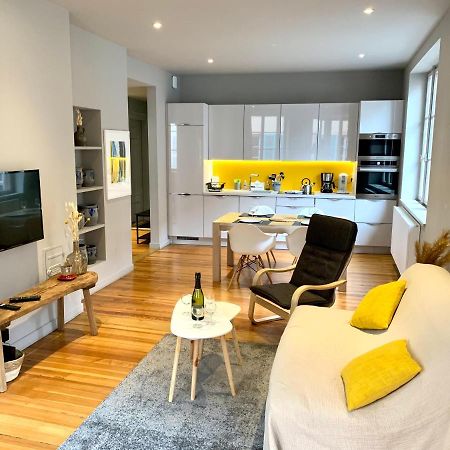 Appartement Hyper-Centre Кольмар Экстерьер фото