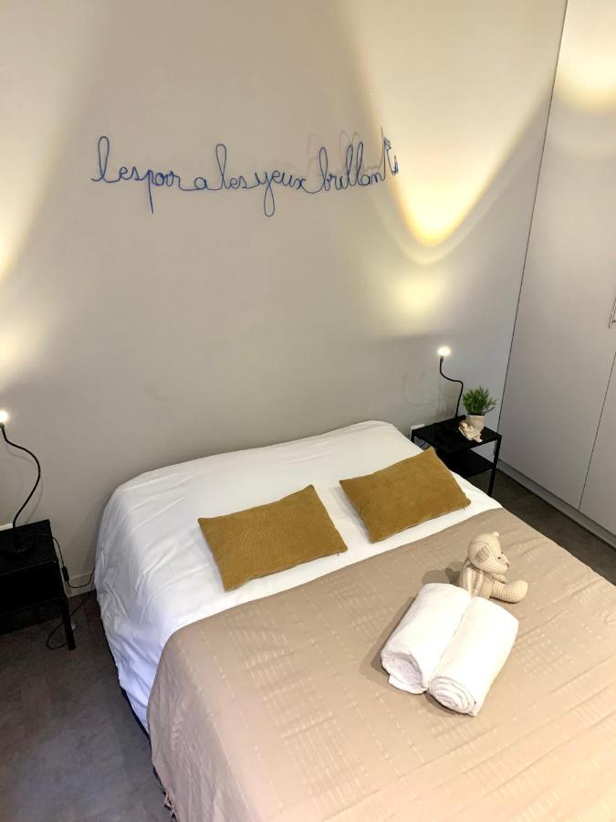 Appartement Hyper-Centre Кольмар Экстерьер фото